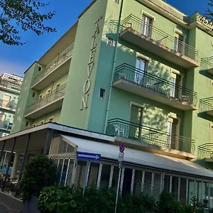 Alevon Rimini