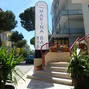 Marina Bay Rimini