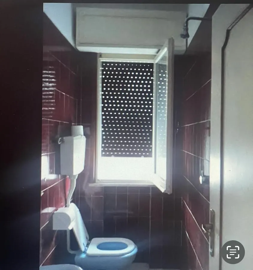 Hotel Me.Be New Rimini